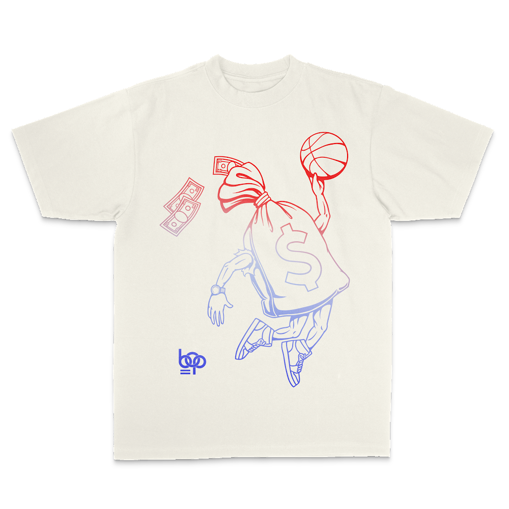 BOP Bag Tee
