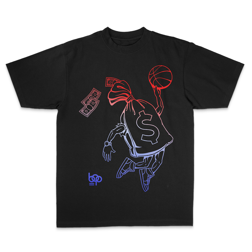 BOP Bag Tee