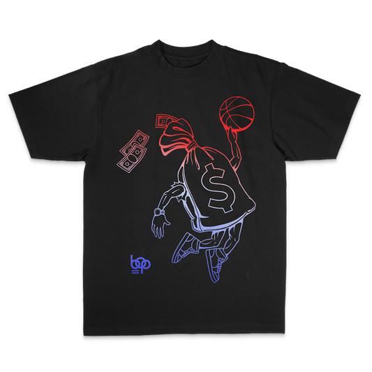 BOP Bag Tee