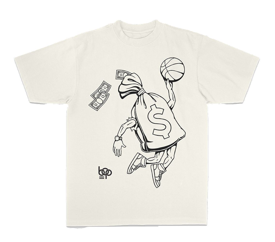 BOP Bag Tee